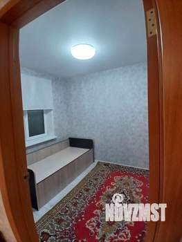 3-к квартира, на длительный срок, 58м2, 3/5 этаж