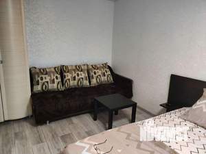 1-к квартира, посуточно, 34м2, 1/1 этаж