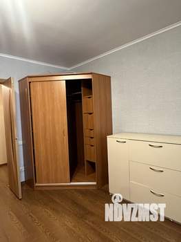 1-к квартира, на длительный срок, 40м2, 1/10 этаж