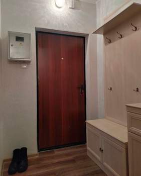 Студия квартира, на длительный срок, 24м2, 12/21 этаж