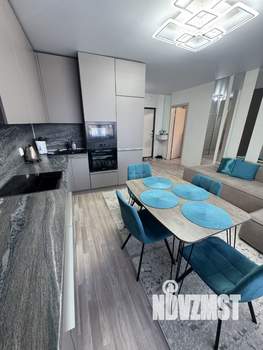 3-к квартира, на длительный срок, 65м2, 3/18 этаж