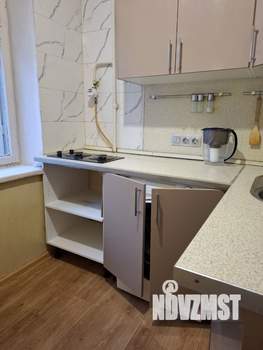 3-к квартира, на длительный срок, 57м2, 3/5 этаж