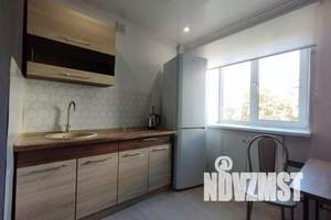 1-к квартира, посуточно, 35м2, 3/5 этаж