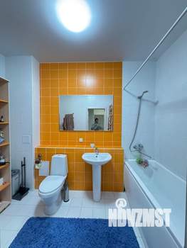 4-к квартира, на длительный срок, 108м2, 20/23 этаж