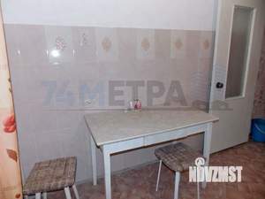 1-к квартира, на длительный срок, 43м2, 9/10 этаж