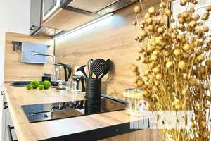 1-к квартира, посуточно, 25м2, 6/18 этаж