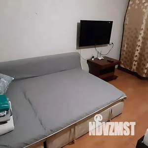 1-к квартира, посуточно, 42м2, 9/10 этаж