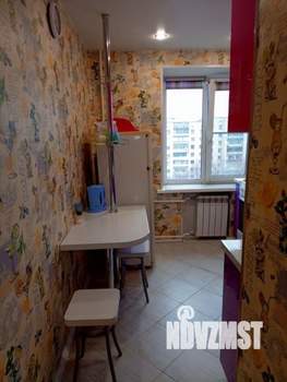 1-к квартира, на длительный срок, 33м2, 9/9 этаж