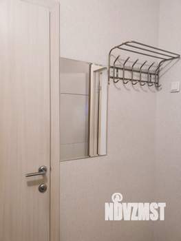 Студия квартира, посуточно, 25м2, 5/10 этаж