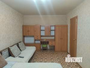 1-к квартира, на длительный срок, 36м2, 1/10 этаж