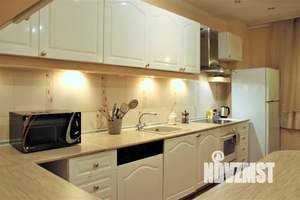 2-к квартира, посуточно, 66м2, 5/16 этаж