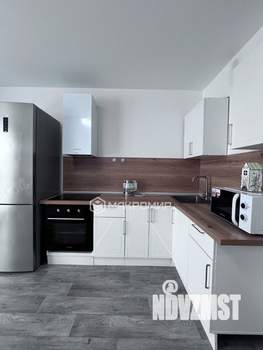 1-к квартира, на длительный срок, 32м2, 6/10 этаж