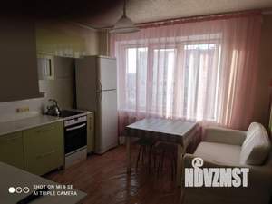 1-к квартира, на длительный срок, 36м2, 7/9 этаж