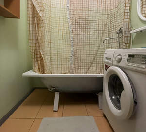 1-к квартира, на длительный срок, 35м2, 8/10 этаж