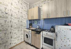 2-к квартира, на длительный срок, 42м2, 2/5 этаж