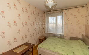 3-к квартира, на длительный срок, 64м2, 6/9 этаж