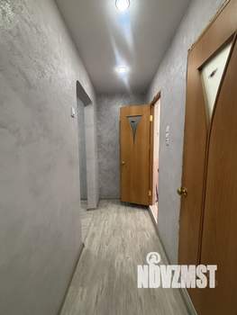 1-к квартира, на длительный срок, 33м2, 6/10 этаж