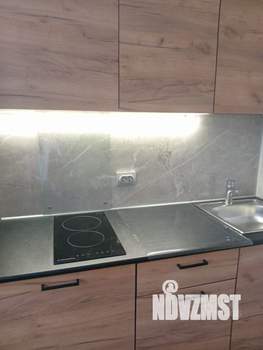 1-к квартира, на длительный срок, 45м2, 7/17 этаж