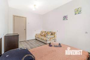 3-к квартира, посуточно, 69м2, 5/11 этаж