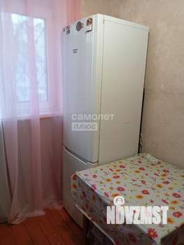 1-к квартира, на длительный срок, 32м2, 2/5 этаж