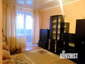 1-к квартира, на длительный срок, 42м2, 8/18 этаж