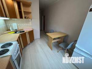 1-к квартира, посуточно, 33м2, 5/11 этаж