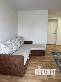 2-к квартира, на длительный срок, 55м2, 6/9 этаж