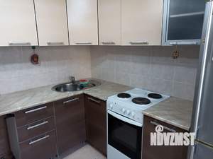 1-к квартира, на длительный срок, 35м2, 3/9 этаж