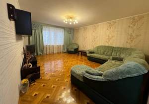 3-к квартира, на длительный срок, 114м2, 2/10 этаж