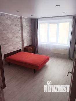 2-к квартира, на длительный срок, 53м2, 4/9 этаж