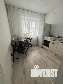 1-к квартира, посуточно, 30м2, 3/5 этаж