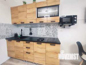 Студия квартира, посуточно, 40м2, 2/10 этаж