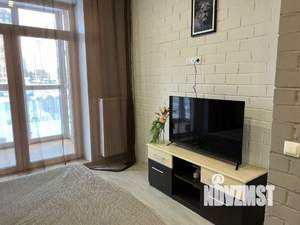 1-к квартира, посуточно, 37м2, 1/1 этаж