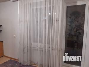 2-к квартира, на длительный срок, 37м2, 5/9 этаж