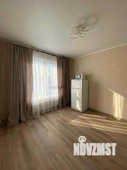 1-к квартира, на длительный срок, 35м2, 9/17 этаж