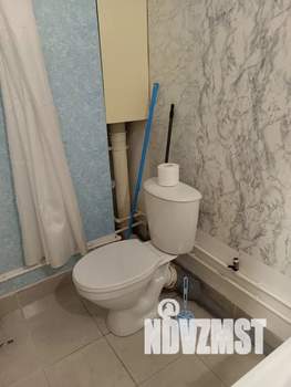 Студия квартира, посуточно, 27м2, 2/10 этаж