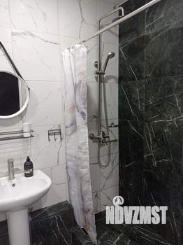 1-к квартира, на длительный срок, 40м2, 5/20 этаж