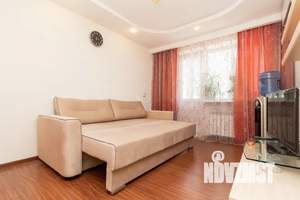 1-к квартира, посуточно, 32м2, 3/5 этаж