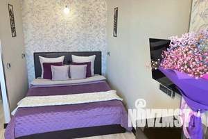 1-к квартира, посуточно, 35м2, 9/9 этаж