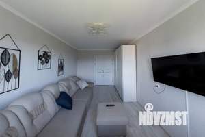 3-к квартира, посуточно, 72м2, 9/9 этаж