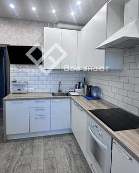 2-к квартира, на длительный срок, 74м2, 13/20 этаж