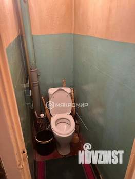 2-к квартира, на длительный срок, 53м2, 1/5 этаж