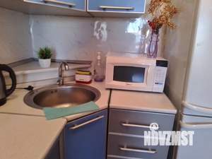 1-к квартира, посуточно, 38м2, 11/20 этаж