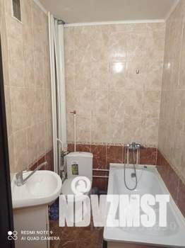 Студия квартира, на длительный срок, 30м2, 3/21 этаж