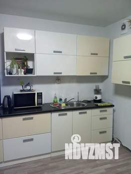 2-к квартира, посуточно, 40м2, 8/10 этаж