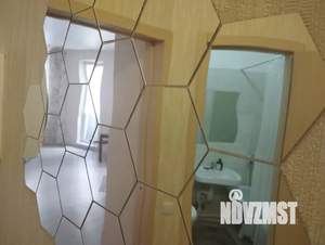 Студия квартира, посуточно, 37м2, 7/25 этаж