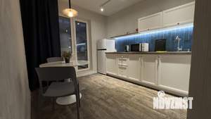 1-к квартира, посуточно, 37м2, 5/10 этаж