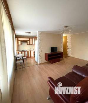 3-к квартира, на длительный срок, 52м2, 2/5 этаж