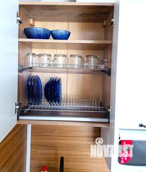 Студия квартира, посуточно, 28м2, 8/24 этаж