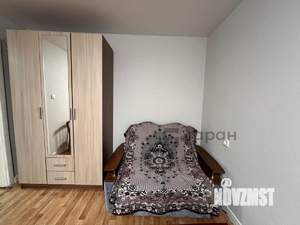 1-к квартира, на длительный срок, 32м2, 2/5 этаж